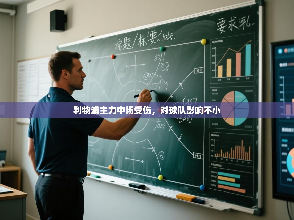 开云体育app在线-利物浦主力中场受伤,对球队影响不小 第3张