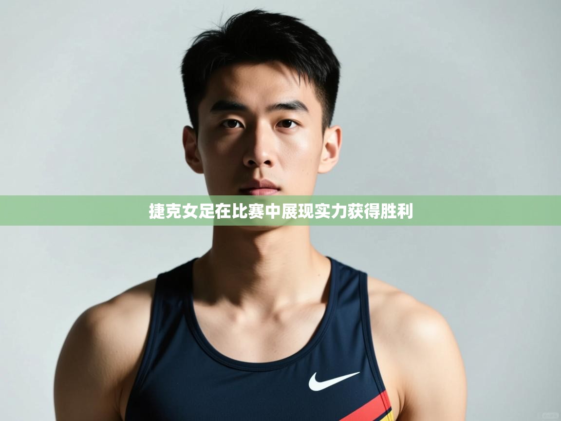 -捷克女足在比赛中展现实力获得胜利