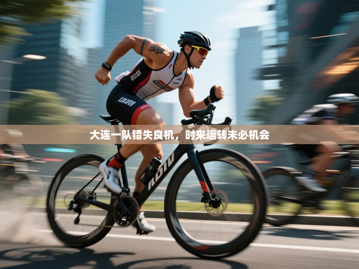 开云体育app-大连一队错失良机，时来运转未必机会