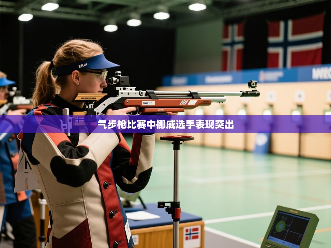 kaiyun开运·体育官方网站-气步枪比赛中挪威选手表现突出 第1张