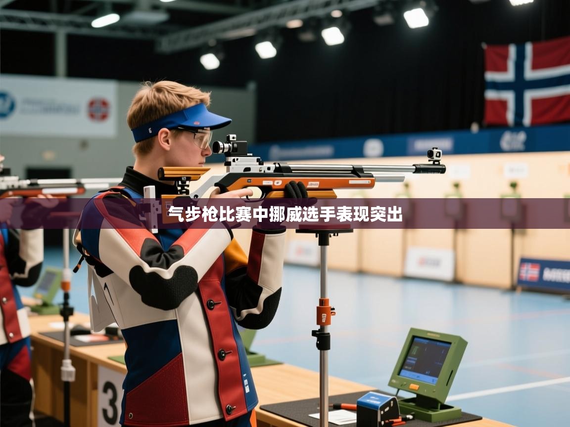 kaiyun开运·体育官方网站-气步枪比赛中挪威选手表现突出 第3张
