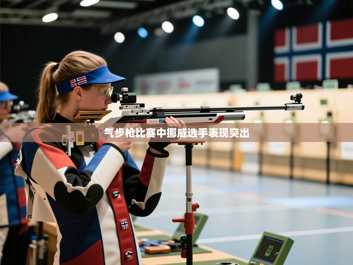 kaiyun开运·体育官方网站-气步枪比赛中挪威选手表现突出 第4张