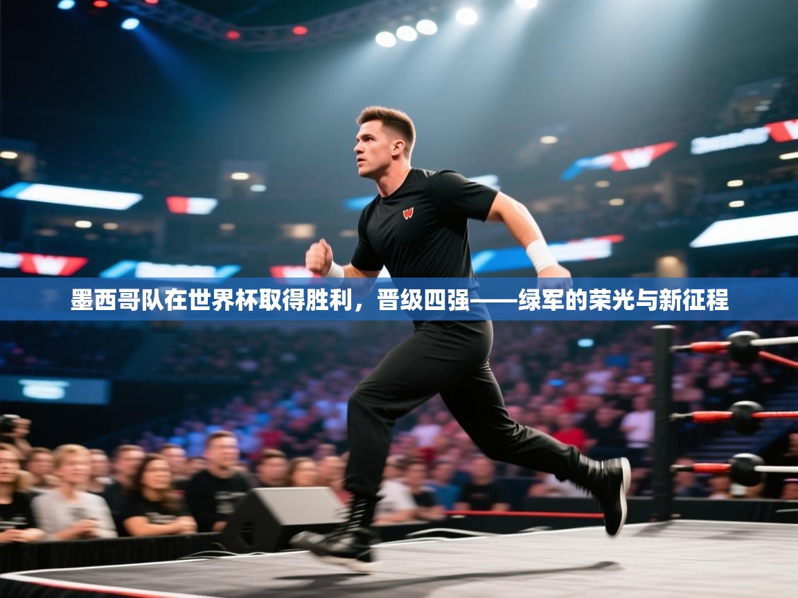 开云入口-墨西哥队在世界杯取得胜利，晋级四强——绿军的荣光与新征程