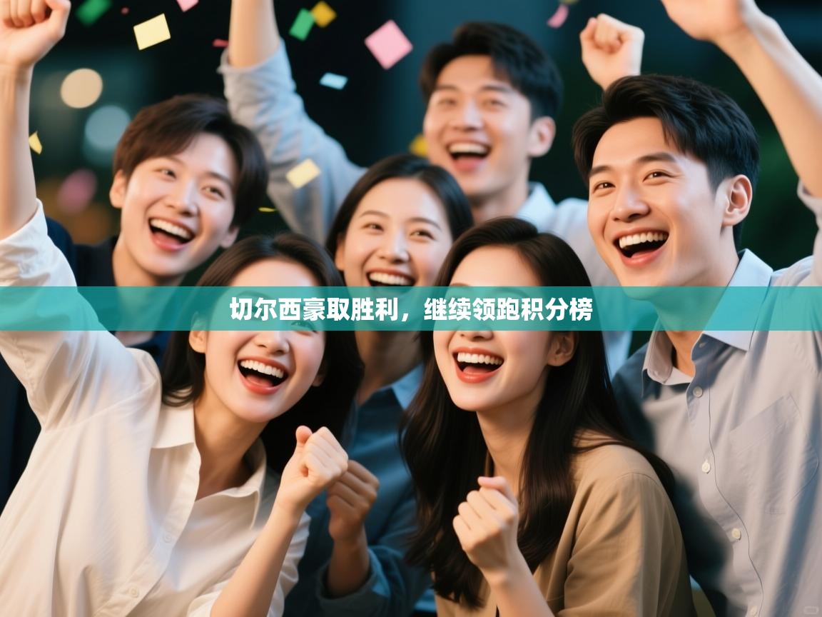 开云体育夜间模式开启-切尔西豪取胜利，继续领跑积分榜  第3张