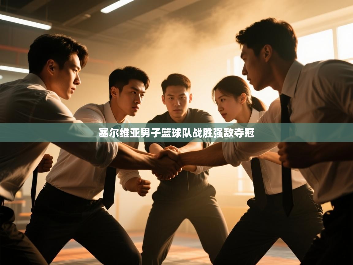 开云体育实名认证入口-塞尔维亚男子篮球队战胜强敌夺冠  第1张